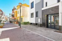 Jabega Beach Apartment in Malaga by Solaga Holiday Homes