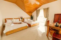Lê Mùi Hotel - Apartment Hotels in Lac Duong District