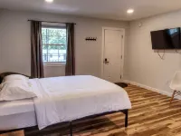 Vermont Suites