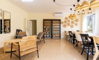 Marachique Villa - Torralvor