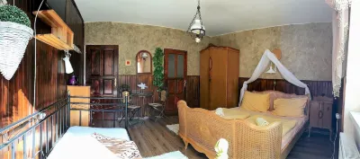 Penzion Šilon Hotels in Татранська Яворина