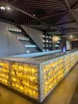 LE ROYALE PALACE - bar