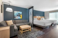 Hyatt Place Indianapolis Carmel Hotel a Carmel