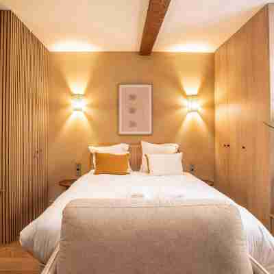 Charming Studio With A/C - 2P - Center St Tropez Others