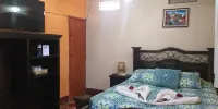 Hospedaje El Viajero - Habitación Superior