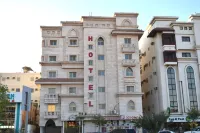 Taiba Oasis Hotel Apartments