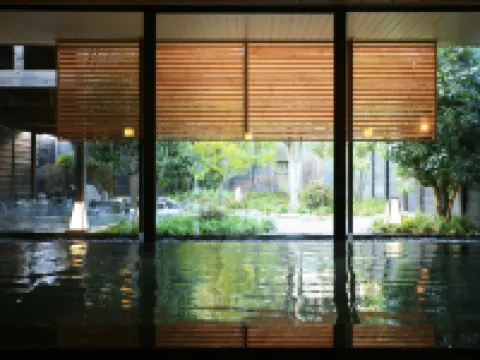 Hotel Seifuen Hotels in Chikuma