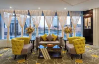 Garden Millennium Hotel - Abha