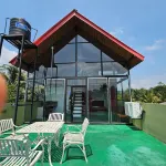 South Summer Villa 360