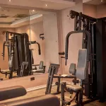 Tripod by Pedestal Hotel - Gym