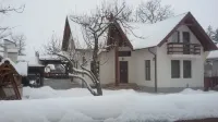 Casa Dancs Hotels in 