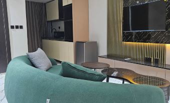 Anibex luxe apartment & apartment