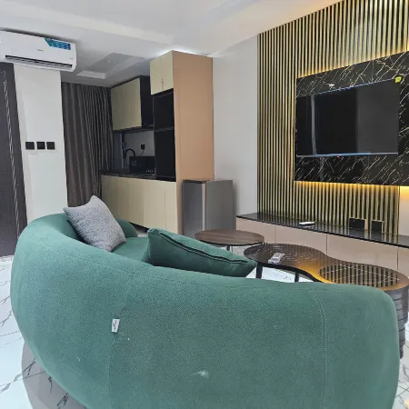 Anibex luxe apartment & apartment