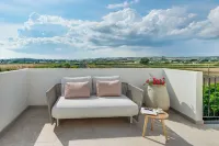 Villa Salisà Hotels in Menfi