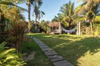 Awe Villa Boutique e Beach Club - 2-Star