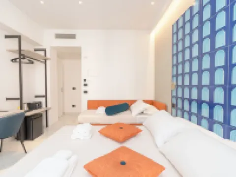 B&B Maiori Suites Hotels in Maiori