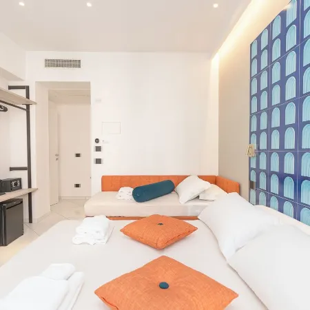 B&B Maiori Suites