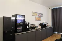 Aurora Hotel Hotels in Gimpo-si