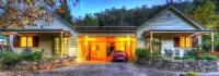 Chestnut Tree Holiday Units Hotels in Freeburgh