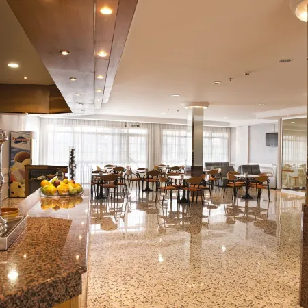 Hotel Ría Mar