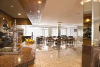 Hotel Ría Mar - Frühstück