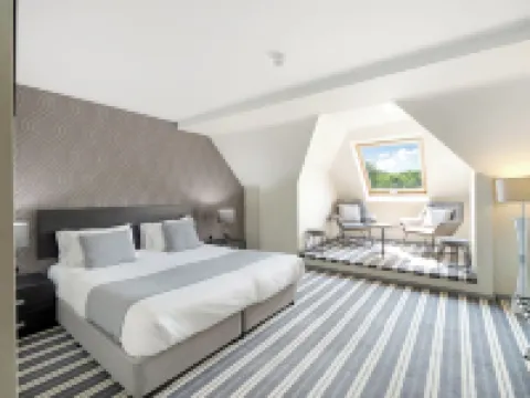Wharton Park Golf & Country Club Hotels in Bewdley