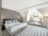 Wharton Park Golf & Country Club Hotels in Stourport-on-Severn