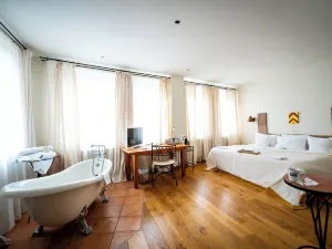 Hotel Drei Raben