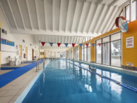 Quest Sanctuary Lakes Hotels in Point Cook