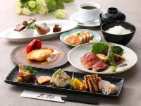 岡山ビューホテル 岡山市のホテル