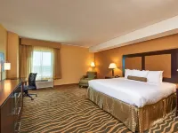 Kickapoo Lucky Eagle Casino Hotel Hotels in Rosita South