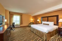 Kickapoo Lucky Eagle Casino Hotel