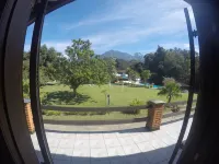Aconchegos Ile de France - Mountain view