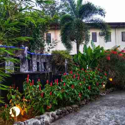 Asiatel Hotel, Sta. Rosa, Laguna Hotel Exterior