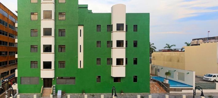Hotel Olmeca Plaza Hotels in Villahermosa