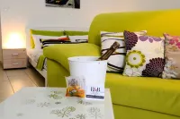 B&B Affittacamere Del Teatro -  Ferienwohnungen