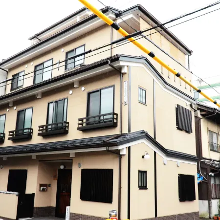 Kyo-No-Yado Enishi