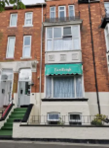 The Eastleigh Hotels in 
