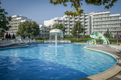 Hotel Sandy Beach Hotels in 