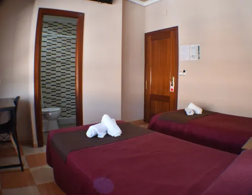 Hostal Alamare Hotels in Alcala de Guadaira