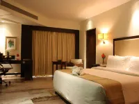 Royal Orchid Central Kireeti-Hampi Hospet Hotels in Bellary