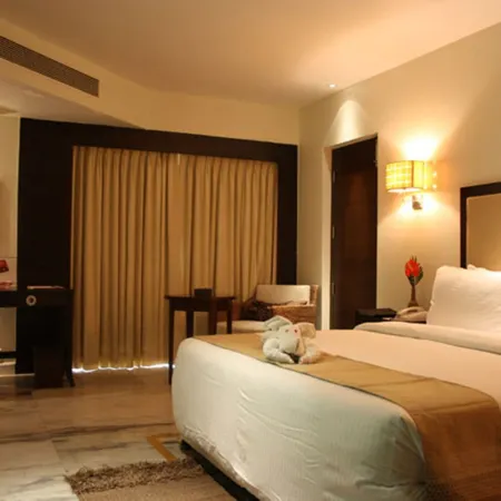 Royal Orchid Central Kireeti-Hampi Hospet