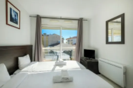 Residhotel Cannes Festival