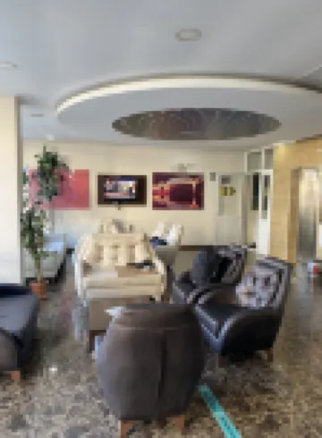 Igneada Parlak Resort Hotel