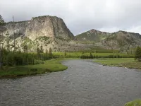 Dude & Roundup Hotels in West Yellowstone
