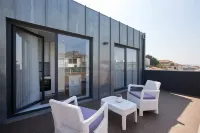 Signature Apartments Santa Catarina
