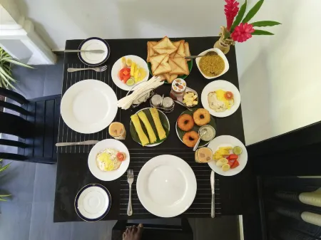 Amron Resort Sigiriya