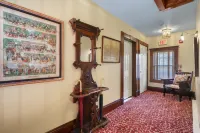 Trainmasters Inn - Homestays
