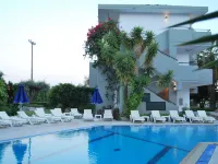 Artemis Studios Hotels in Kallithea