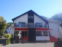 Hotel Ari Hotel a Ramstein-Miesenbach